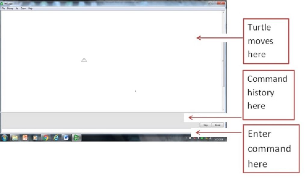LOGO Basics – Software Coding Tutorial for Kids